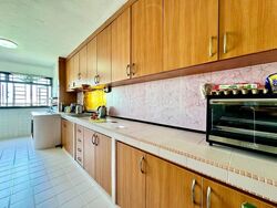 Blk 554 Kaki Bukit Green (Bedok), HDB 3 Rooms #602741841